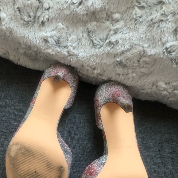 Beautiful heels - Picture 4 of 6